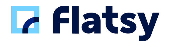 logo Flatsy